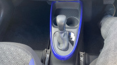 Toyota Aygo X 1.0 VVT-i Edge 5dr Auto Petrol Hatchback